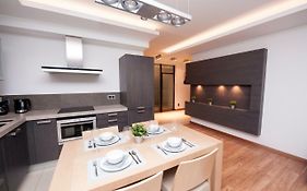 Apartament Zeta Lux